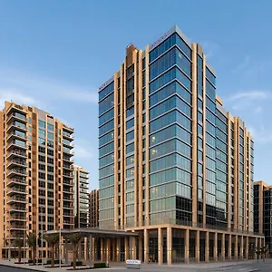 מלון Novotel Gold District, דובאי